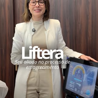 O Liftera acaba de ganhar um protocolo novo, e ele foi pensado especificamente para um dos maiores d