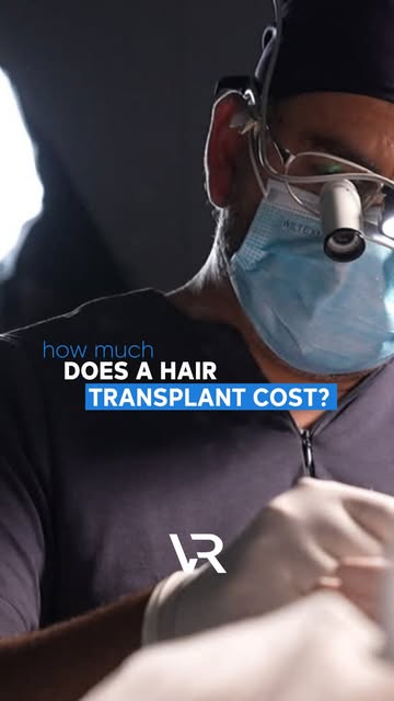 Quanto custa um transplante capilar?

Essa é uma das perguntas que mais recebo. E a resposta não dev