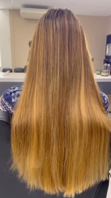@fernandoborgesmegahista Existe Mega Hair… e existe Mega Hair feito certo. A diferença? Ponto Micro 