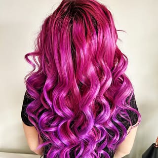 Write a caption... Your hair is your greatest accessory!
 
Let’s make sure you love it! Book an appo