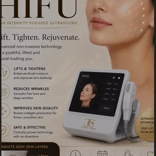 Non-surgical lift, naturally beautiful.
Snatched without surgery ✨
Because your skin deserves a come