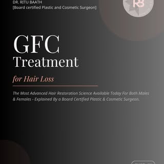 Still Losing Hair Despite Trying Every Home Remedy?

If you’ve already invested in oils, shampoos, s