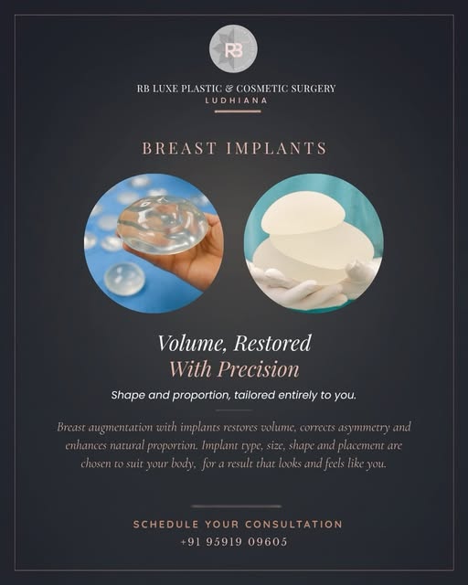Breast augmentation is more than enhancing size- it is about creating balance, proportion, and a sha