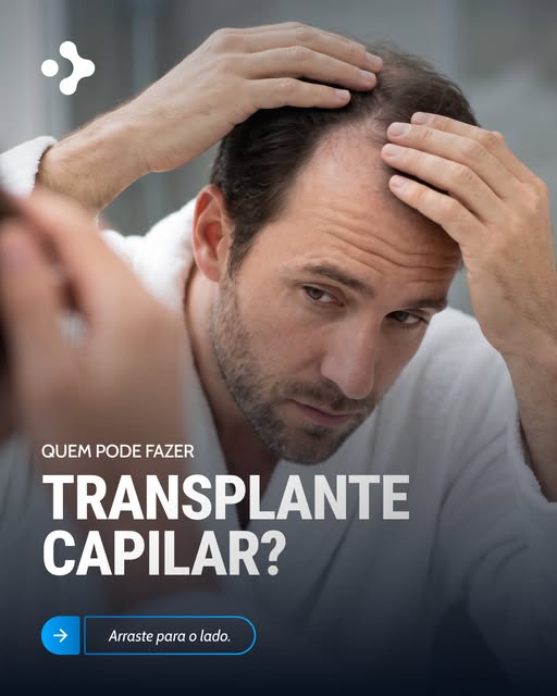 "Será que meu caso tem solução?"
A verdade é que só dá pra saber com avaliação, mas alguns mitos atr