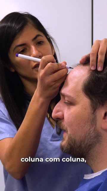 Durante uma avaliação cirúrgica, cada detalhe do rosto precisa ser observado: proporções, assimetria