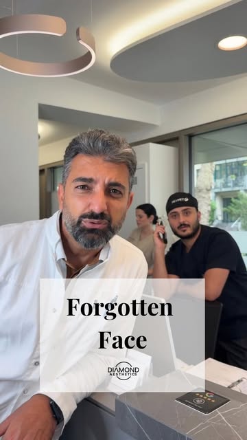 Apparently being the face of the clinic still isn’t enough to make the content schedule. Maybe next 