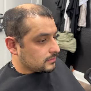 A fresh system doesn’t just change your look.....
It changes how thr world responds to you+
MORE con