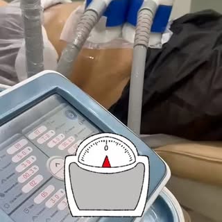 Lets Celebrate weight loss with our Advanced Cryo lipo treatment AHM clinic..

Book your appointment