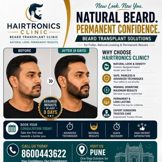 🔥 Patchy beard? Uneven growth? Time for a transformation! 🔥

Get the beard you’ve always wanted wi