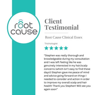 Thank you so much for this thoughtful review! It truly means the world to know that my clients feel 