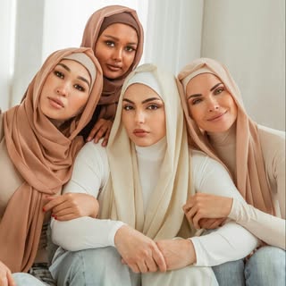 At The Boutique Atelier, inclusivity is at the heart of everything we do.
 
In celebration of World 