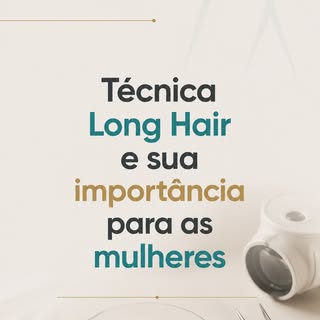Muitas mulheres acreditam que o transplante capilar exige raspar todo o cabelo e, por isso, nem cheg