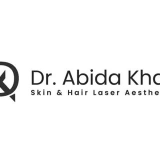 Services offered at Dr Abida Khan Skin & Hair Laser Aesthetics clinic