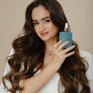 Tônico Scalp Stimulant Beauty Heals

•Estimula a microcirculação do couro cabeludo, promovendo o cre