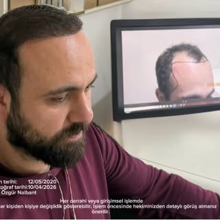 Görsel ,
Sağlık hizmetlerinde tanıtım ve bilgilendirme faaliyetleri hakkında yönetmeliğe uygun olara
