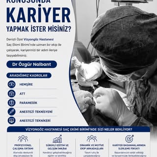 #saçekimi#vizyongözsaçekmi #drözgürnalbantsaçekimi