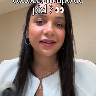 ✨ ¿Conoces realmente tu tipo de piel?

Grasa, seca, mixta o normal… Cada una tiene necesidades difer