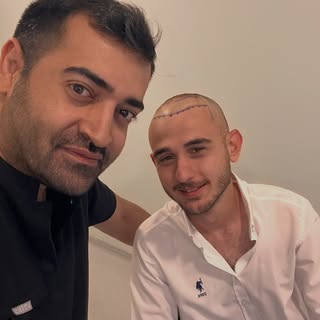 Büyük değişim başlamadan hemen önce! 📸 Operasyon öncesi enerjimiz harika, motivasyonumuz yüksek. Bi