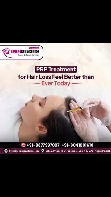 Don’t worry about your hairfall and Hairloss. Multiple modality are there to bring bal your confiden