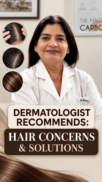 Grey hair, thinning, frizz or split ends? Your hair concern needs the RIGHT solution — not just anot