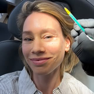 PRP + Botox in einer Sitzung ✨

Die perfekte Kombination für einen frischen, natürlichen Glow: Währe