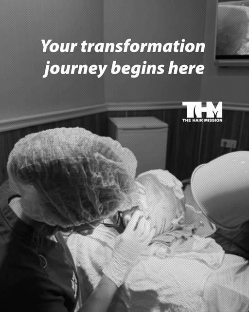 ✨ Your transformation journey begins here.

At The Hair Mission, every journey starts with a persona