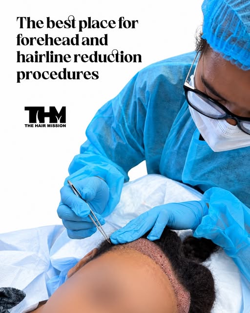 A well-designed hairline can make a meaningful difference in the way you look and feel. ✨

At The Ha