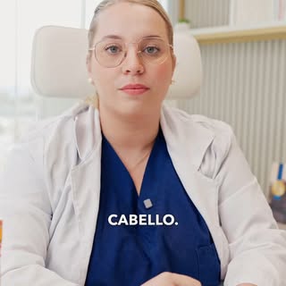 ¿Sabías que el Minoxidil no nació como tratamiento capilar?

Soy la Dra. Suelen y te cuento algo que