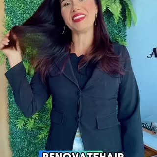 ✨ Seu cabelo reflete como está sua saúde por dentro! ✨

Você já parou pra pensar que fios quebradiço