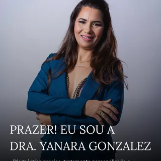 Por trás de cada tratamento, existe uma história, uma formação e, principalmente, um propósito✨

Sou
