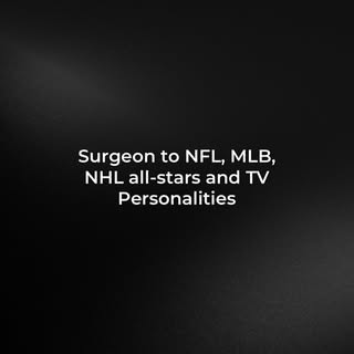 #hairtransplant #hairtransplantation #hairtransplantsurgery #hairtransformation #nfl #mlb #nhl