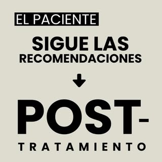 ¿Sientes que los resultados de tus pacientes no progresan correctamente? 🤔 Tienes que escuchar esto