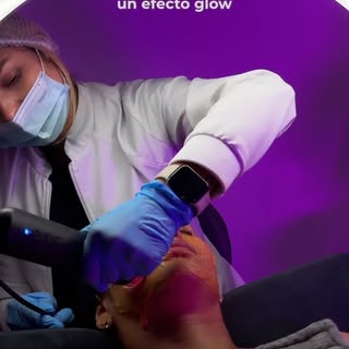 Por este mes tenemos un 2x1 en nuestra Geneo facial‼️😱

Por solo $280 obtienes tus dos sesiones 🎄
