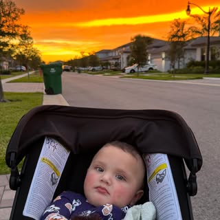 Un Atardecer Perfecto ❤️