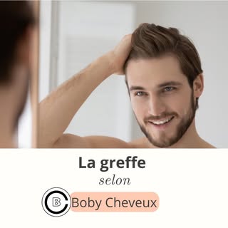 💈🌟 Découvrez l'accompagnement Boby Cheveux en 3 étapes clés ! 🌟💈
⠀⠀⠀⠀⠀⠀⠀⠀⠀
1️⃣ Projet Capillaire