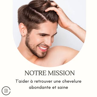 🌟 Nouvelle vie, nouvelle chevelure !

Chez Boby Cheveux, notre mission est de t’aider à retrouver u