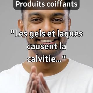 Démystifions les idées reçues sur les produits coiffants ! Vous seriez surpris de ce qui est vrai et