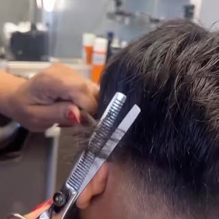 The magic is in the details! 🌟 

Experience the artistry and care we put into each hair replacement