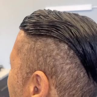 The end product says it all; we are good at what we do. 🙌 

Witness the flawless results of our hai