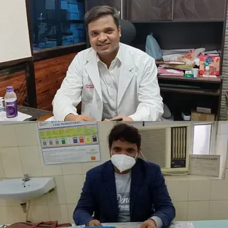 SRN  department of skin &VD
