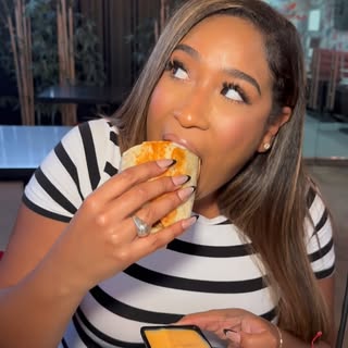 🤤GREEDY GIRL PROBS🤤

When you just want it all, but put your taste buds first every
IT IS WHAT IT 