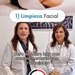 RANKING DE TRATAMIENTO DEL ACNÉ:
Junto con la @drapaulinabelmar les explicamos brevemente los tratam