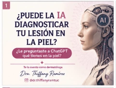 🙋 Hola a todos: estamos viviendo en un mundo en donde la inteligencia artificial se encuentra en nu