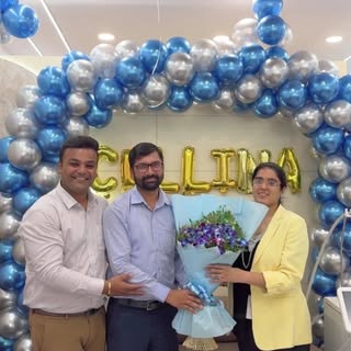 Another successful addition at one of the leading aesthetic clinic at Chandigarh – Amay Clinics.

Le