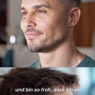 Anzeige | 🎉 GEWINNSPIEL 🎉

Du träumst von einer Haartransplantation? 💇‍♂️ Jetzt hast du die Chanc