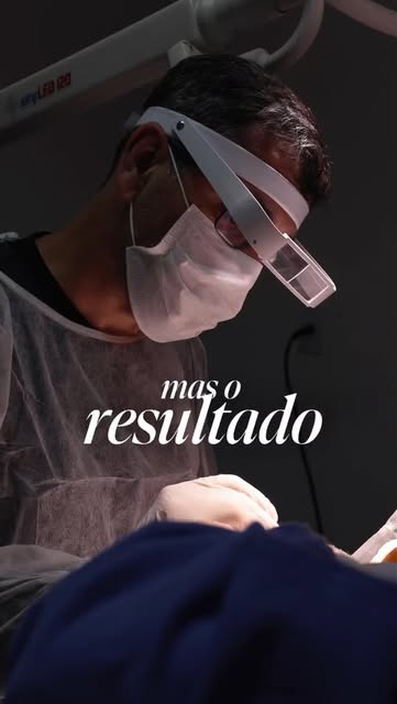 Tem gente que acredita que o transplante termina no dia da cirurgia. Mas a verdade é que o resultado