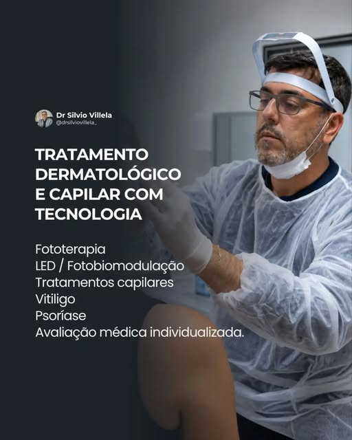 Tecnologia e precisão para cuidar da pele e do couro cabeludo de forma individualizada.

Cada tratam