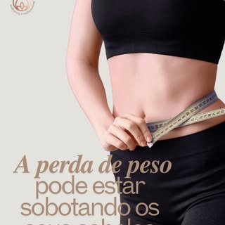 Cadê o pessoal que está com queda de cabelo pelas dietas ou pelo uso das canetas emagrecedoras? 

Is