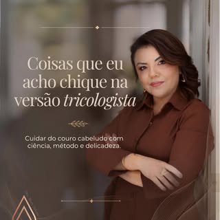 Vamos participar da trend… 
Já que realmente é interessante!