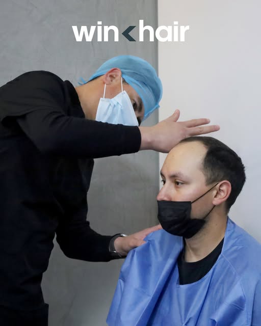 Having a professional doctor is the key to success. Professionalism matters.

Book your consultation